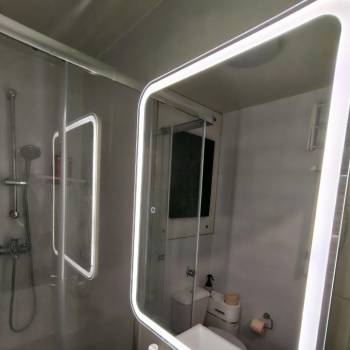 Сдается 1-комнатная квартира, 20 м²