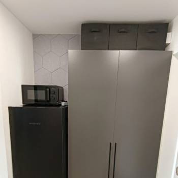 Сдается 1-комнатная квартира, 20 м²