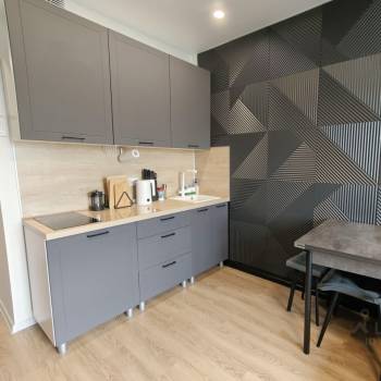 Сдается 1-комнатная квартира, 20 м²
