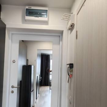 Сдается 1-комнатная квартира, 20 м²