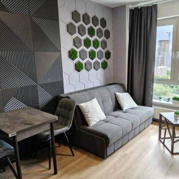Сдается 1-комнатная квартира, 20 м²