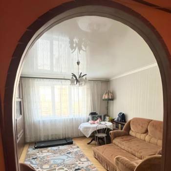 Сдается Многокомнатная квартира, 65 м²