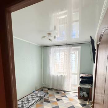 Сдается Многокомнатная квартира, 65 м²