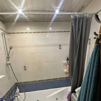 Сдается Многокомнатная квартира, 65 м²