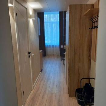 Сдается 1-комнатная квартира, 20 м²