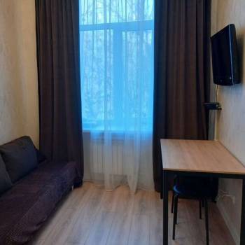 Сдается 1-комнатная квартира, 20 м²