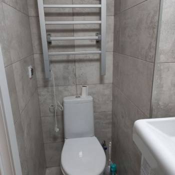 Сдается 1-комнатная квартира, 20 м²