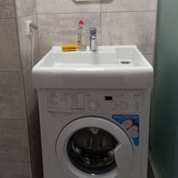 Сдается 1-комнатная квартира, 20 м²