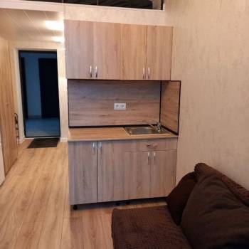 Сдается 1-комнатная квартира, 20 м²