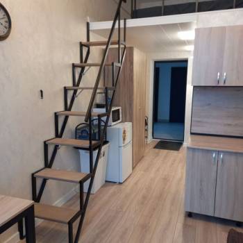 Сдается 1-комнатная квартира, 20 м²