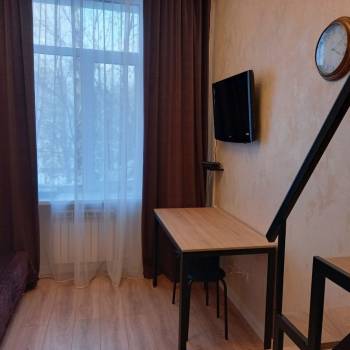 Сдается 1-комнатная квартира, 20 м²