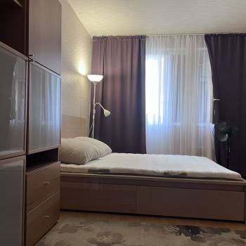 Сдается 1-комнатная квартира, 38 м²