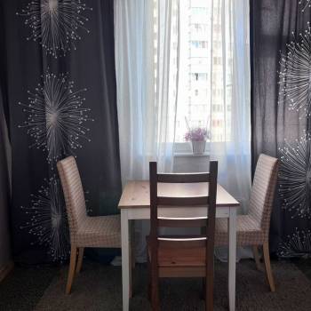 Сдается 1-комнатная квартира, 38 м²
