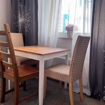Сдается 1-комнатная квартира, 38 м²