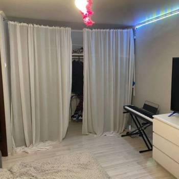 Сдается 1-комнатная квартира, 34,5 м²