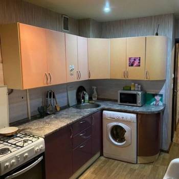 Сдается 1-комнатная квартира, 34,5 м²