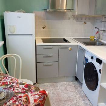 Сдается 1-комнатная квартира, 38 м²