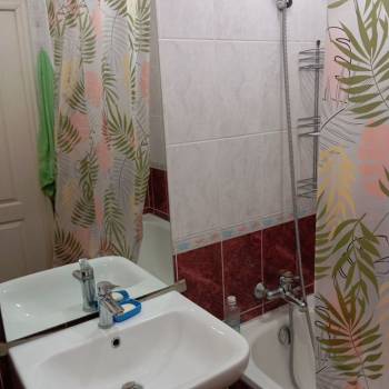 Сдается 1-комнатная квартира, 38 м²