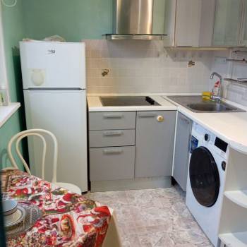 Сдается 1-комнатная квартира, 38 м²