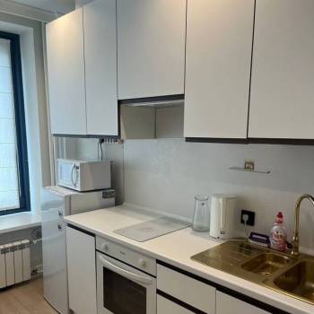 Сдается 2-х комнатная квартира, 32 м²