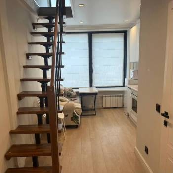 Сдается 2-х комнатная квартира, 32 м²