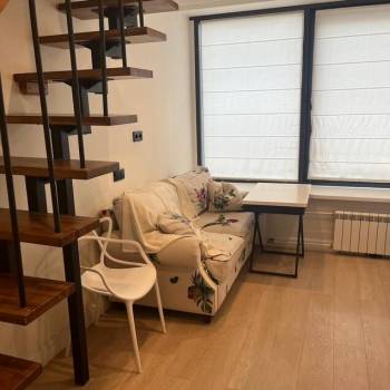 Сдается 2-х комнатная квартира, 32 м²