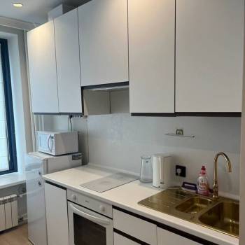 Сдается 2-х комнатная квартира, 32 м²