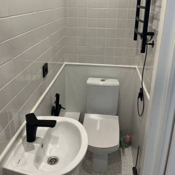 Сдается 2-х комнатная квартира, 32 м²