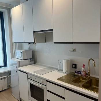 Сдается 2-х комнатная квартира, 32 м²