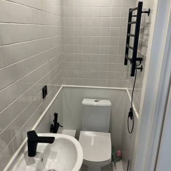 Сдается 2-х комнатная квартира, 32 м²