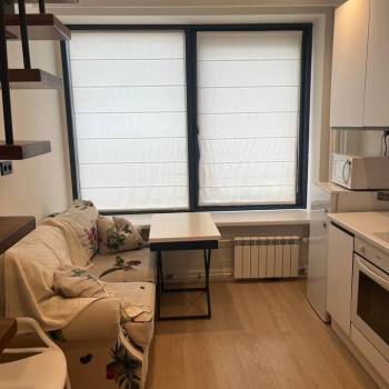 Сдается 2-х комнатная квартира, 32 м²