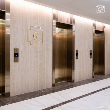 Сдается 2-х комнатная квартира, 51 м²