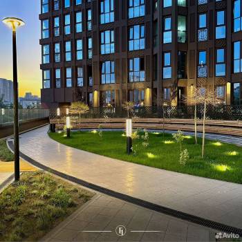 Сдается 2-х комнатная квартира, 51 м²