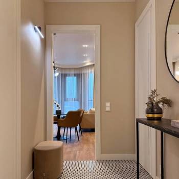 Сдается 2-х комнатная квартира, 51 м²
