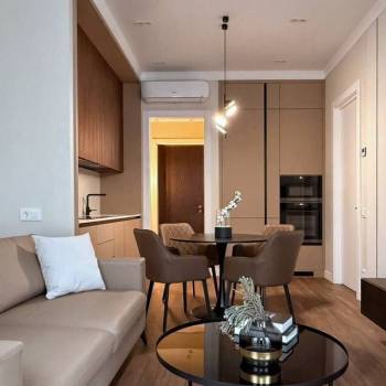 Сдается 2-х комнатная квартира, 51 м²
