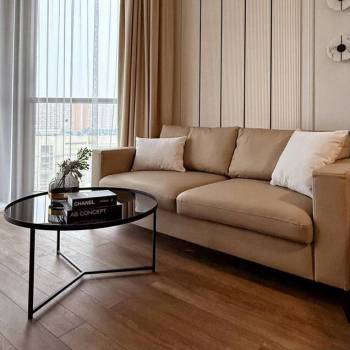 Сдается 2-х комнатная квартира, 51 м²