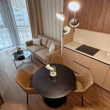 Сдается 2-х комнатная квартира, 51 м²