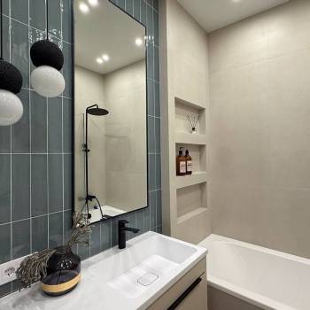 Сдается 2-х комнатная квартира, 51 м²