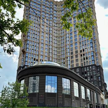 Сдается 2-х комнатная квартира, 51 м²