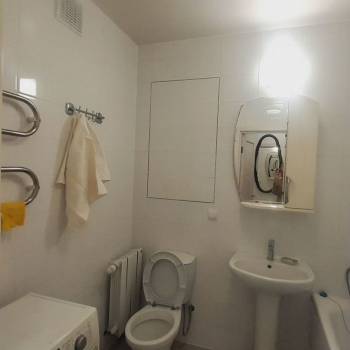 Сдается 2-х комнатная квартира, 60 м²