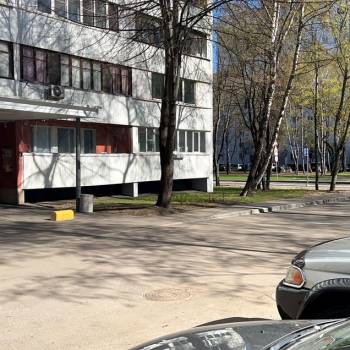 Продается 2-х комнатная квартира, 54 м²