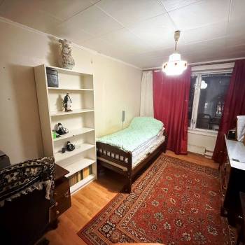 Продается 2-х комнатная квартира, 54 м²