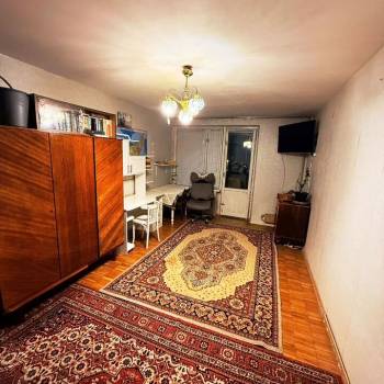 Продается 2-х комнатная квартира, 54 м²