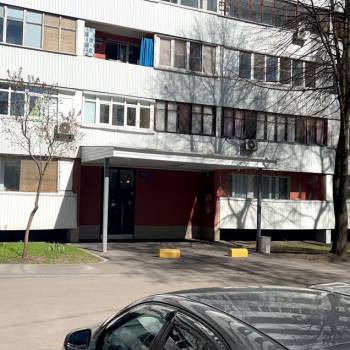 Продается 2-х комнатная квартира, 54 м²
