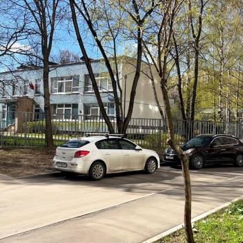 Продается 2-х комнатная квартира, 54 м²