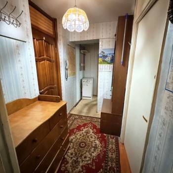 Продается 2-х комнатная квартира, 54 м²