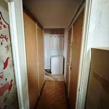 Продается 2-х комнатная квартира, 54 м²