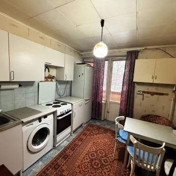Продается 2-х комнатная квартира, 54 м²