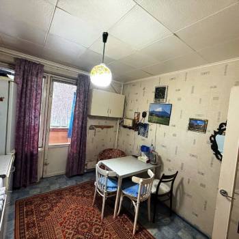 Продается 2-х комнатная квартира, 54 м²