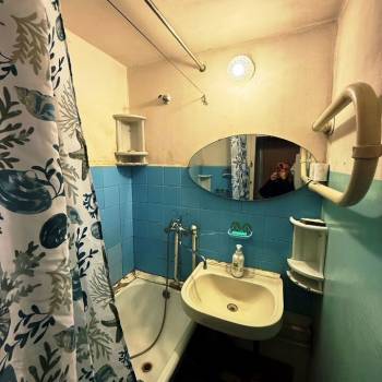 Продается 2-х комнатная квартира, 54 м²
